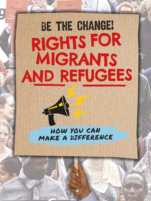 Title details for Rights for Migrants and Refugees by Robert Anderson - Available